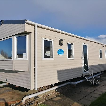 The Sandcastle - Family Holiday Home Near The Beach Camber Exterior foto